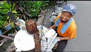 MIE KANGKUNG JADUL VIRAL TERUS SETIAP DILIPUT !! INDONESIAN STREET FOOD