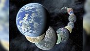 Terrestrial Planets: Definition & Facts About the Inner Planets