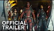 Deadpool 2 | The Trailer