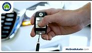 Kia Remote Start EXPLAINED. Start your Kia with your primary remote, no need for the 2nd small one.