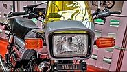 2024 Yamaha RX Special & Yamaha RX 115 | Medina Motors