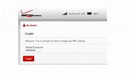my.jetpack Login Portal: Manage Your Verizon Hotspot Settings