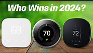 Best Smart Thermostats 2024 [don’t buy one before watching this]