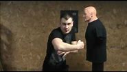 Combat Techniques: How To Throw A Powerful Hook Punch