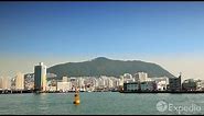 Busan Video Travel Guide | Expedia Asia