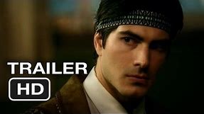 Crooked Arrows Official Trailer #1 (2012) Brandon Routh Movie HD