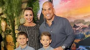 Huntington Beach Mayor Pro Tem Tito Ortiz's sons sent home from school for refusing to wear masks