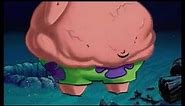 Patrick - Now I'm gonna starve