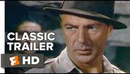 For Whom the Bell Tolls (1943) Official Trailer - Gary Cooper, Ingrid Bergman Movie HD