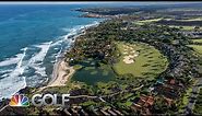 PGA Tour Champions highlights: Mitsubishi Electric Champ. at Hualalai, Rd. 1 | Golf Channel