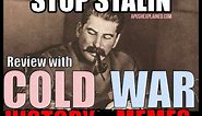 Cold War Memes U.S. History Review (APUSH Final)