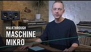 Get to know the new MASCHINE MIKRO | Native Instruments