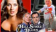 The Cast Of 'Hill Street Blues' Then And Now 2024