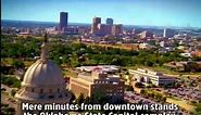 Visit Oklahoma City - Subtitled Video