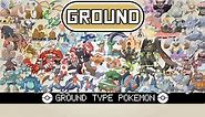 Top 5 Ground-type moves in Pokemon GO