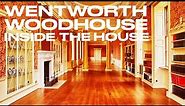 Wentworth Woodhouse - Inside the house