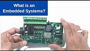 What is an Embedded Systems? Explained for Engineers and Programmers
