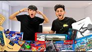 Unboxing 5 Cool & Crazy Toys From Amazon Under ₹499😍