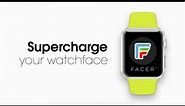 Facer - Watch Faces & Customization Platform for Apple Watch