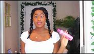 Hair Products That Made My 4C Hair [GROW FASTER], THICKER, and LONGER - Natural Hair