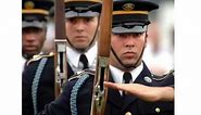 ▶ Army Equal Opportunity