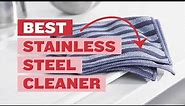 How to Clean Stainless Steel with the Stainless Steel Cleaning Kit - Water-Activated Cleaning™