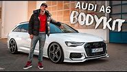 ABT Audi A6 | Bodykit & Power! Daniel Abt