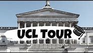Tour of UCL | University College London