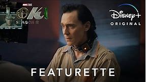 Marvel Studios’ Loki Season 2 | Loki Through The Years