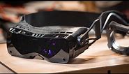 Micro OLED VR Arrives: Bigscreen Beyond In-Depth