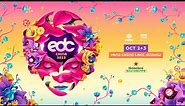 EDC China 2023 - Official Trailer