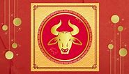 Year Of The Ox Chinese Zodiac Personality Traits, Years And Compatibility