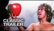 The Apple Official Trailer #1 - Joss Ackland Movie (1980) HD