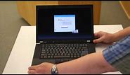 Lenovo Unboxed: ThinkPad W520 laptop