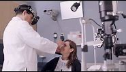 Retinal Surgery - Yale Medicine Explains