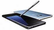 Samsung Offers Galaxy Note 7 Explosion Solution - Turn the Phone Off