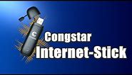 Congstar Internet-Stick - Review