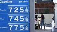 Gas and Diesel Prices at Record Highs as Driving Season Starts
