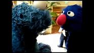 Cookie Monster, Grover tout 40th anniversary of 'Sesame Street'