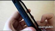 Case-Mate Samsung Galaxy S2 - Tough Case Unboxing + First Look