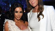 Caitlyn Jenner Addresses What She Knows About Kim Kardashian's Sex Tape Release