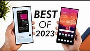 The BEST Android Apps of 2023 - You Must INSTALL Before IT'S TOO LATE!