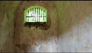 Papillon Prison - French Guiana