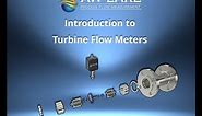 What is a Turbine Flow Meter - AW-Lake Explains