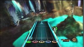Guitar Hero: Warriors of Rock - Rush 2112 (Full) - Expert Guitar