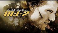 Mission Impossible 2 Movie || Tom Cruise, Dougray Scott || Mission Impossible 2 Movie Full Review HD