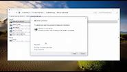 How to Fix Error 651 On Windows 7/8/10
