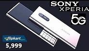 Sony X2 5G Keypad Feature Phone 2023 | Specs, Price, Release Date, Hotspot, Dual Volte, Type C |