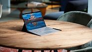 Microsoft Surface Pro 8 review: the best of both worlds