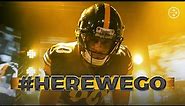 2022 Season Hype Video (Narrated by T.J. Watt) | Pittsburgh Steelers